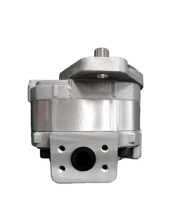 Hydraulische Zahnradpumpe 705-22-32210 für Komatsu Bulldozer D39PX-22 D39EX-22