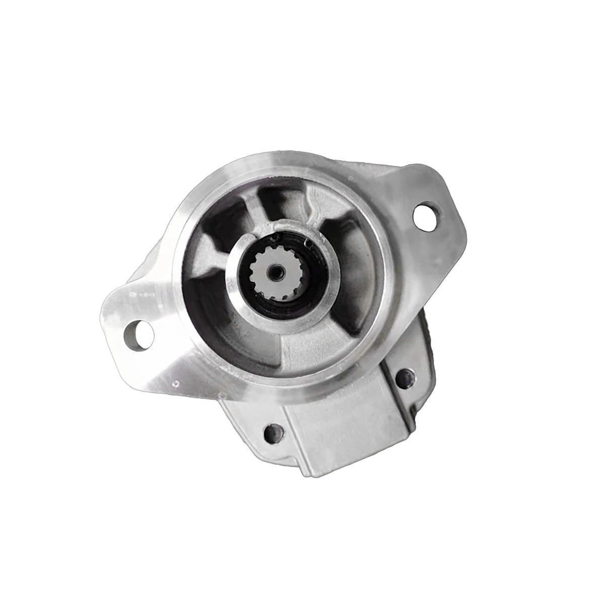 Hydraulic Gear Pump 705-22-32210 for Komatsu Bulldozer 