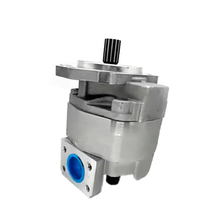 Hydraulic Gear Pump 705-22-38050 for Komatsu Dump Truck D85-15 D85EX-15 D85PX-15