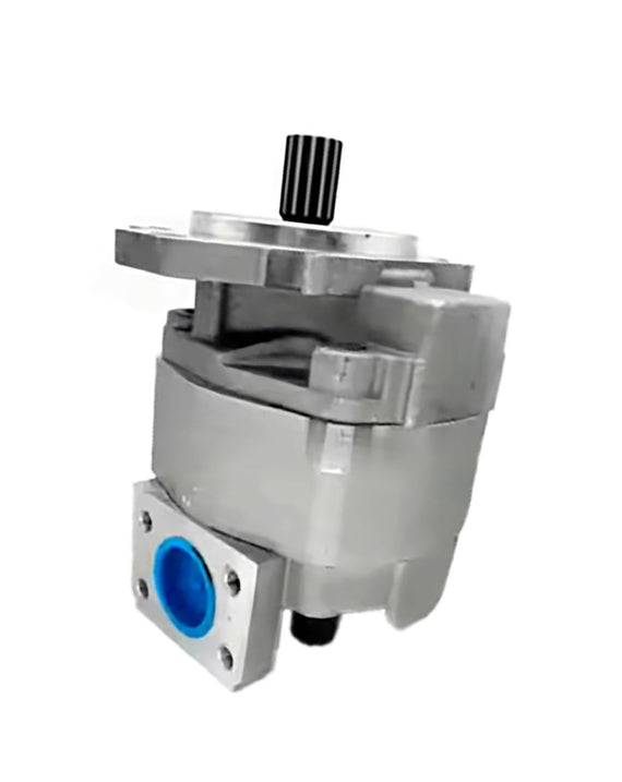 Hydraulische Zahnradpumpe 705-22-38050 für Komatsu Muldenkipper D85-15 D85EX-15 D85PX-15