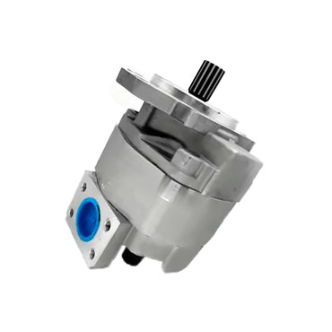 Hydraulic Gear Pump 705-22-38050 for Komatsu Dump Truck D85-15 D85EX-15 D85PX-15