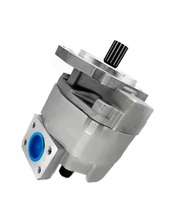 Hydraulische Zahnradpumpe 705-22-38050 für Komatsu Muldenkipper D85-15 D85EX-15 D85PX-15