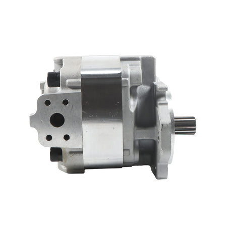 Hydraulic Gear Pump 705-22-40110 for Komatsu Wheel Loader WA500-1 - Sinocmp