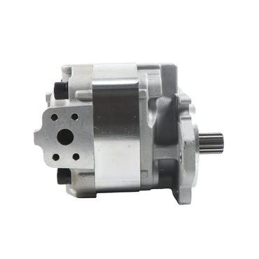 Hydraulische Zahnradpumpe 705-22-40110 für Komatsu Radlader WA500-1