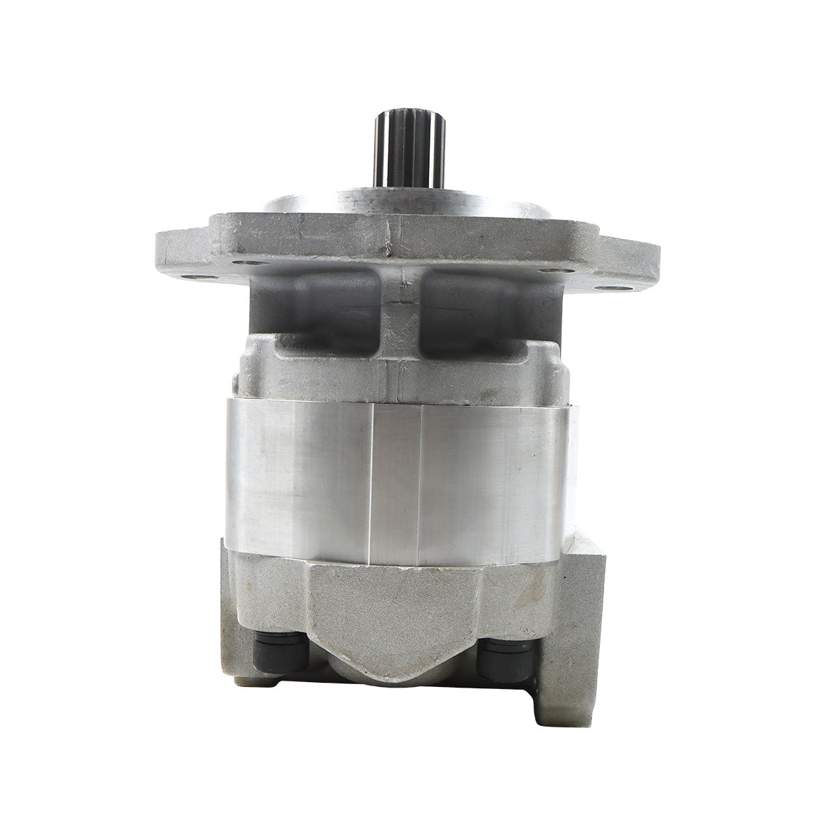 Hydraulic Gear Pump 705-22-40110 for Komatsu Wheel Loader WA500-1