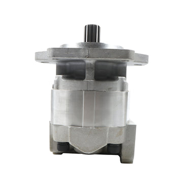 Hydraulische Zahnradpumpe 705-22-40110 für Komatsu Radlader WA500-1
