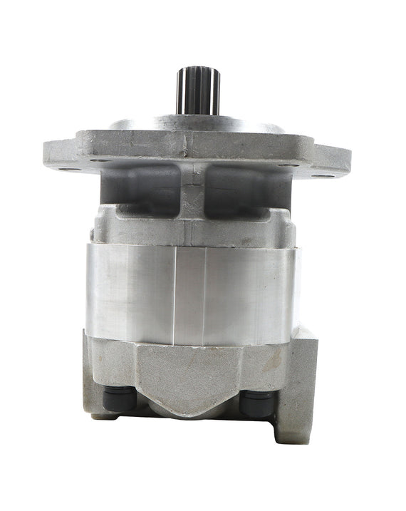 Hydraulische Zahnradpumpe 705-22-40110 für Komatsu Radlader WA500-1