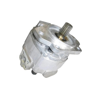 Hydraulische Zahnradpumpe 705-22-42090 für Komatsu Bulldozer D155A-6
