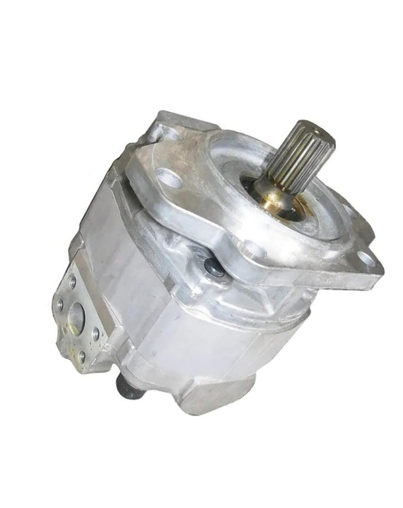 Hydraulische Zahnradpumpe 705-22-42090 für Komatsu Bulldozer D155A-6