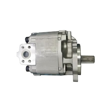 Hydraulische Zahnradpumpe 705-22-42100 für Komatsu Bulldozer D155A-6 D155A-6R