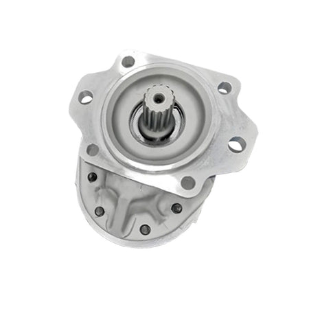 Pompe à engrenages hydraulique 705-22-43070 pour bulldozer Komatsu D155A-6 - Sinocmp