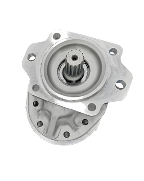 Hydraulische Zahnradpumpe 705-22-43070 für Komatsu Bulldozer D155A-6
