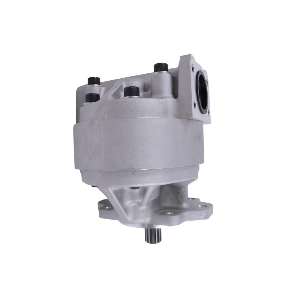 Hydraulische Zahnradpumpe 705-22-44070 für Komatsu Radlader WA500-3 WF550-3D – Sinocmp