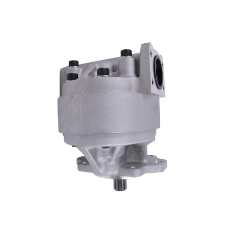 Hydraulische Zahnradpumpe 705-22-44070 für Komatsu Radlader WA500-3 WF550-3D – Sinocmp