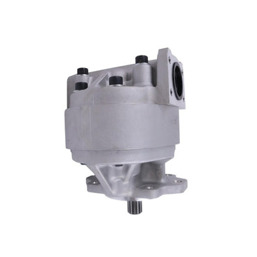 Hydraulische Zahnradpumpe 705-22-44070 für Komatsu Radlader WA500-3 WF550-3D