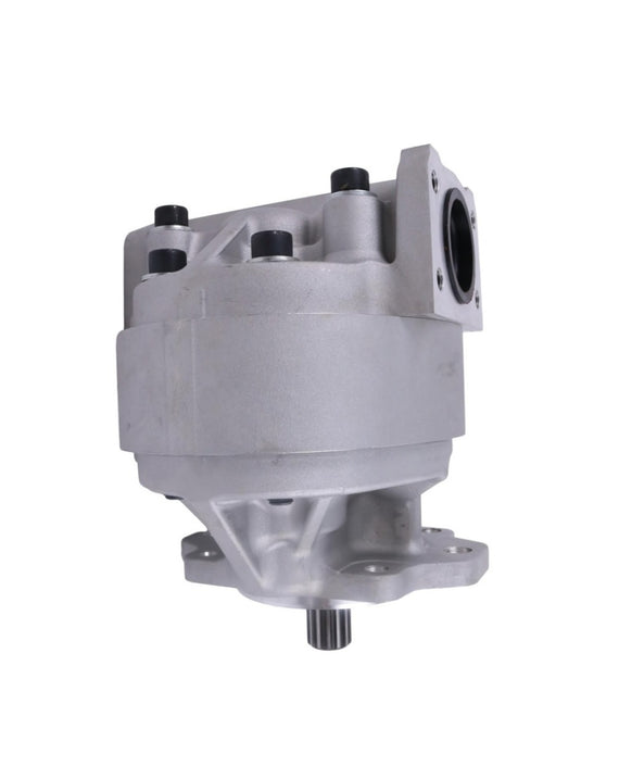 Hydraulische Zahnradpumpe 705-22-44070 für Komatsu Radlader WA500-3 WF550-3D