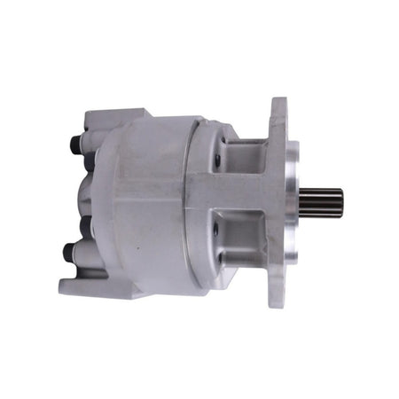 Hydraulische Zahnradpumpe 705-22-44070 für Komatsu-Radlader