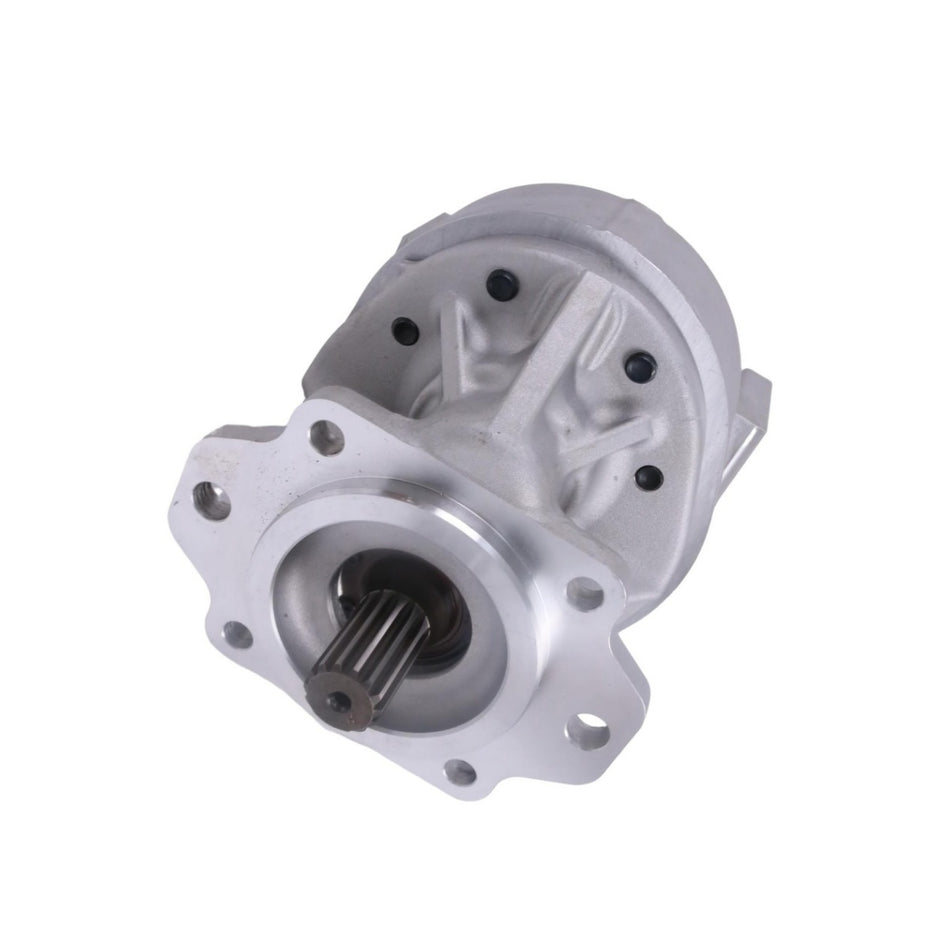 Hydraulische Zahnradpumpe 705-22-44070 für Komatsu Radlader WA500-3 WF550-3D