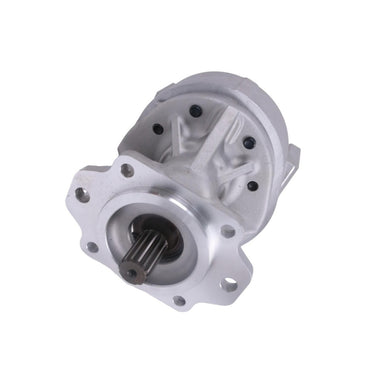 Hydraulische Zahnradpumpe 705-22-44070 für Komatsu Radlader WA500-3 WF550-3D