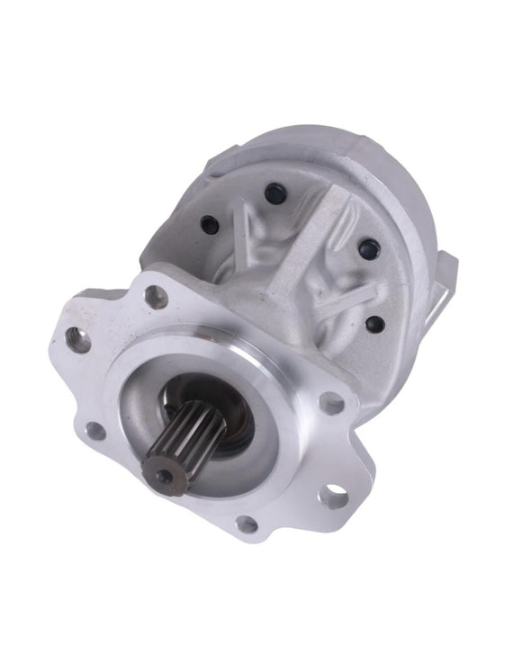 Hydraulische Zahnradpumpe 705-22-44070 für Komatsu Radlader WA500-3 WF550-3D