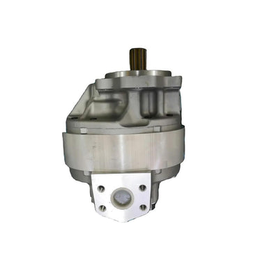 Hydraulische Zahnradpumpe 705-22-48010 für Komatsu Bulldozer D575A-2 D575A-3