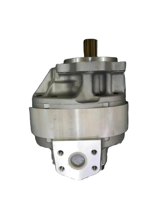 Hydraulische Zahnradpumpe 705-22-48010 für Komatsu Bulldozer D575A-2 D575A-3