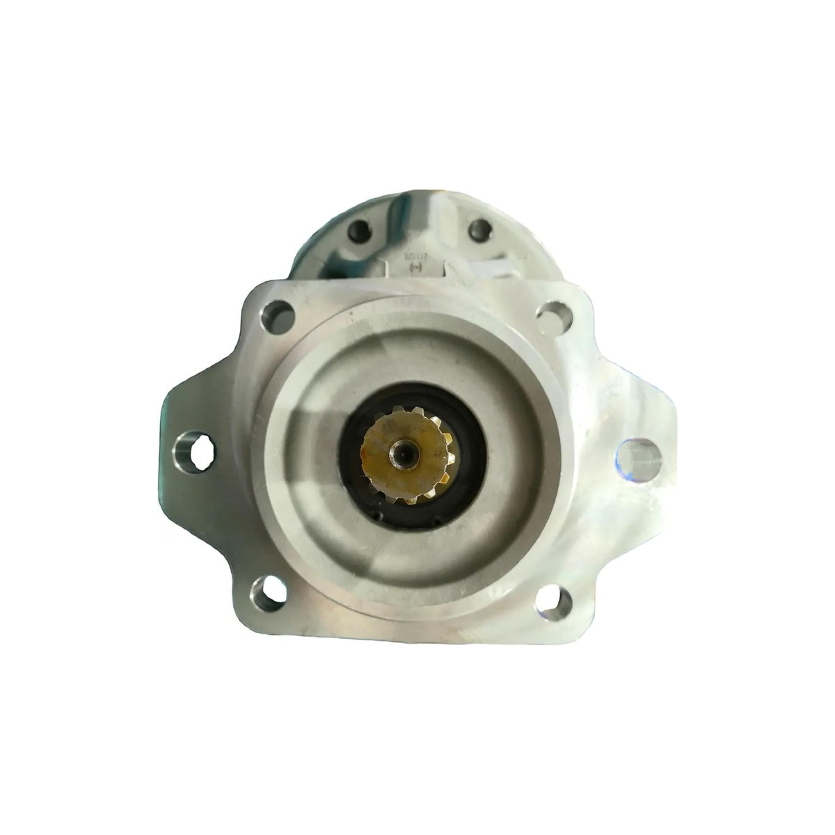 Bomba de engranajes hidráulica 705-22-48010 para Bulldozer Komatsu D575A-2 D575A-3 - Sinocmp