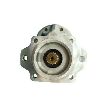 Bomba de engranajes hidráulica 705-22-48010 para Bulldozer Komatsu D575A-2 D575A-3 - Sinocmp