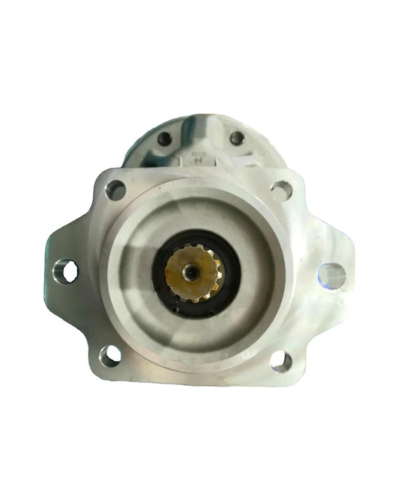 Hydraulische Zahnradpumpe 705-22-48010 für Komatsu Bulldozer D575A-2 D575A-3