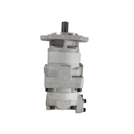 Bomba de engrenagem hidráulica 705-36-43240 para carregadeira de rodas Komatsu WA450-3-H WA450-3A