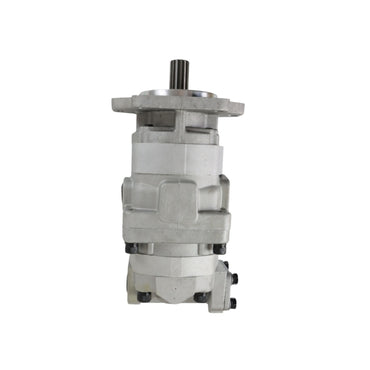Hydraulische Zahnradpumpe 705-36-43240 für Komatsu Radlader WA450-3-H WA450-3A