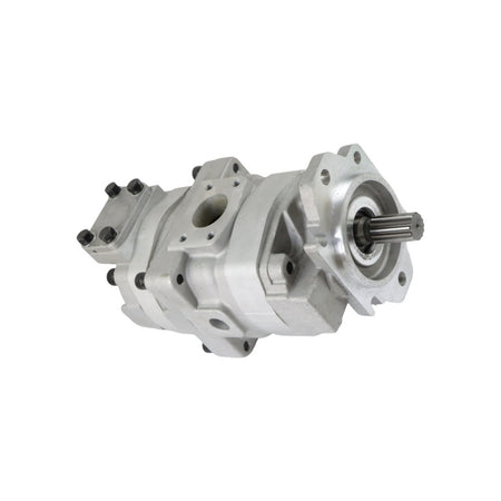 Bomba Hidráulica de Engrenagens 705-36-43240 para Komatsu - Sinocmp