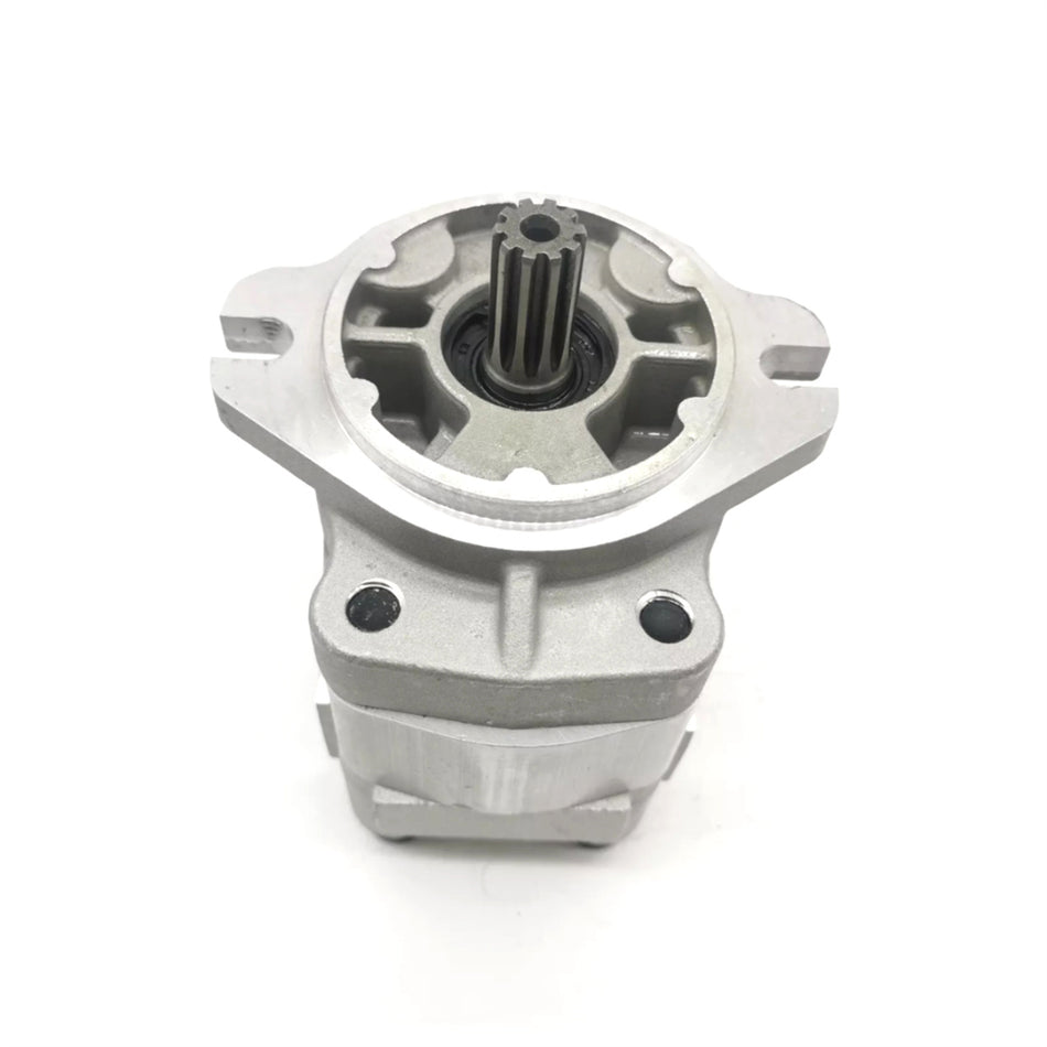 Hydraulic Gear Pump 705-40-01020 for Komatsu Excavator PC60-6 Bulldozer D20A-7 - Sinocmp