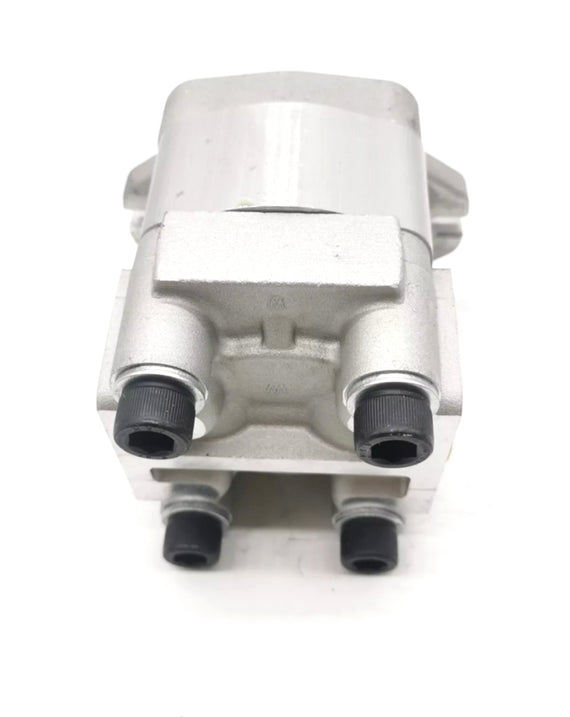 Hydraulische Zahnradpumpe 705-40-01020 für Komatsu Bagger PC60-6 Bulldozer D20A-7