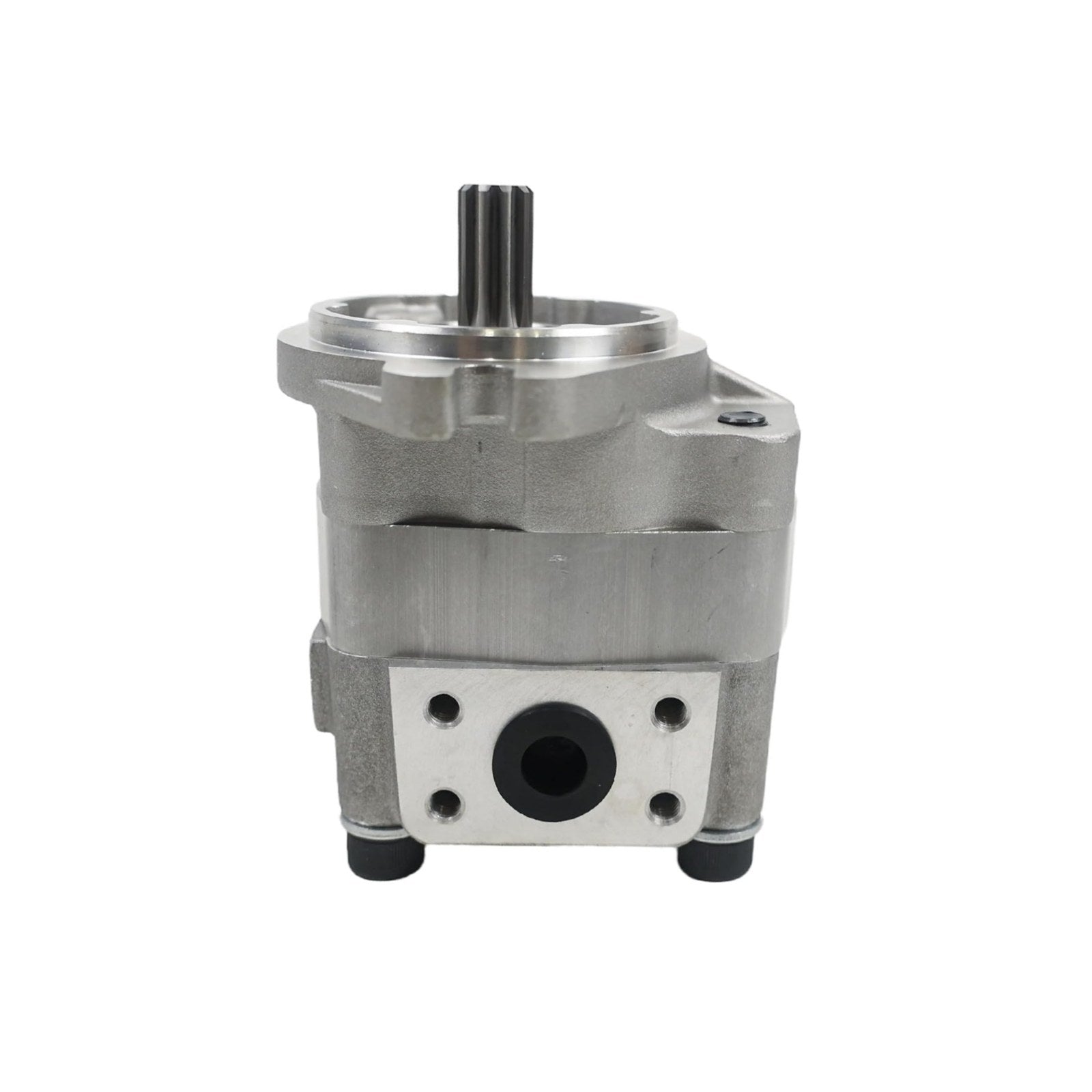 Hydraulic Gear Pump 705-41-01050 for Komatsu Bulldozer D65-12 D85ESS-2 D155A-2A