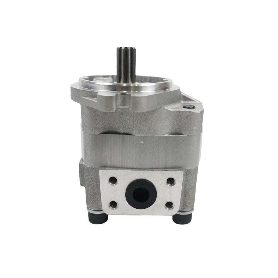 Hydraulic Gear Pump 705-41-01050 for Komatsu Bulldozer D65-12 D85ESS-2 D155A-2A