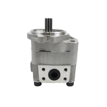 Hydraulic Gear Pump 705-41-01050 for Komatsu Bulldozer D65-12 D85ESS-2 D155A-2A