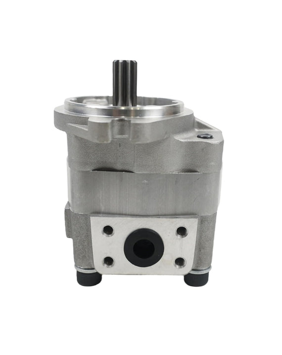Hydraulische Zahnradpumpe 705-41-01050 für Komatsu Bulldozer D65-12 D85ESS-2 D155A-2A