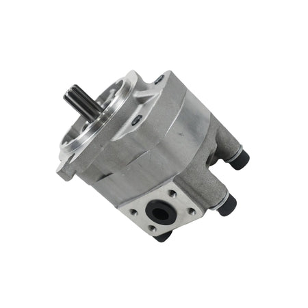 Hydraulic Gear Pump 705-41-01050 for Komatsu Bulldozer D65-12 D85ESS-2 D155A-2A - Sinocmp
