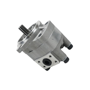 Hydraulic Gear Pump 705-41-01050 for Komatsu Bulldozer D65-12 D85ESS-2 D155A-2A