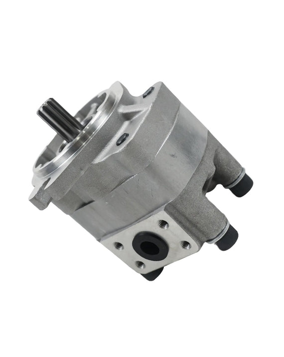 Hydraulische Zahnradpumpe 705-41-01050 für Komatsu Bulldozer D65-12 D85ESS-2 D155A-2A