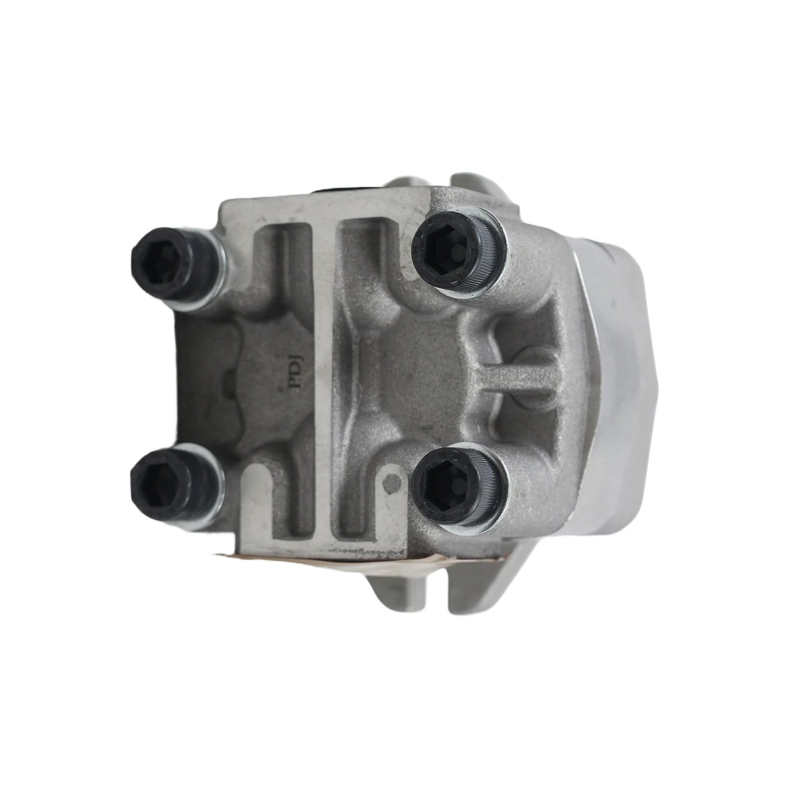 Hydraulic Gear Pump 705-41-01050 for Komatsu 