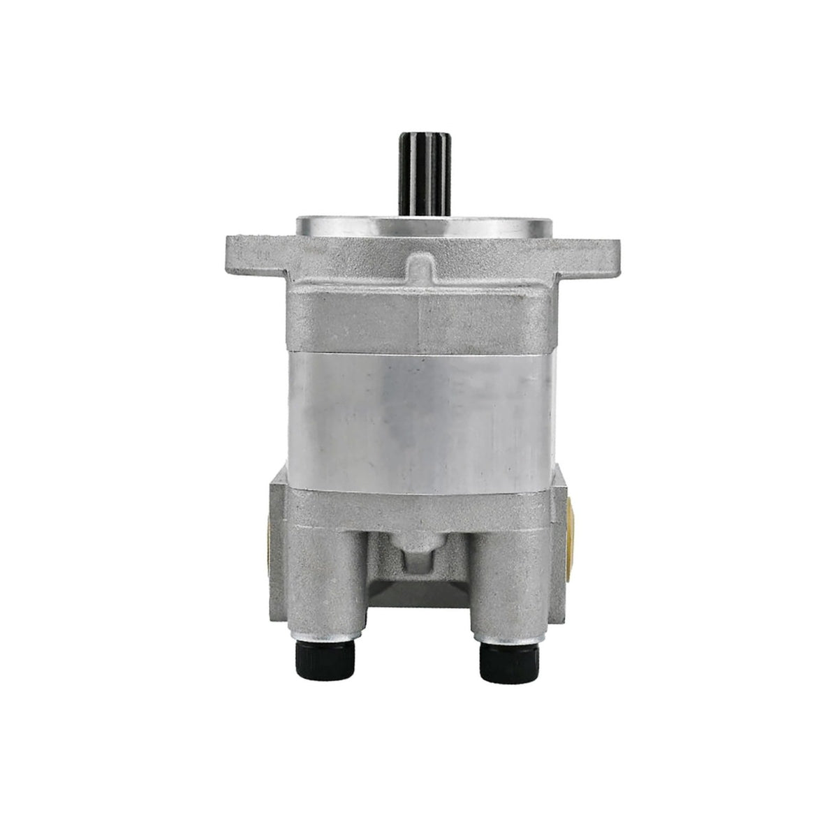 Hydraulic Gear Pump 705-41-01200 for Komatsu bulldozer D61 65EX 65P 68E-12 D85ES-2