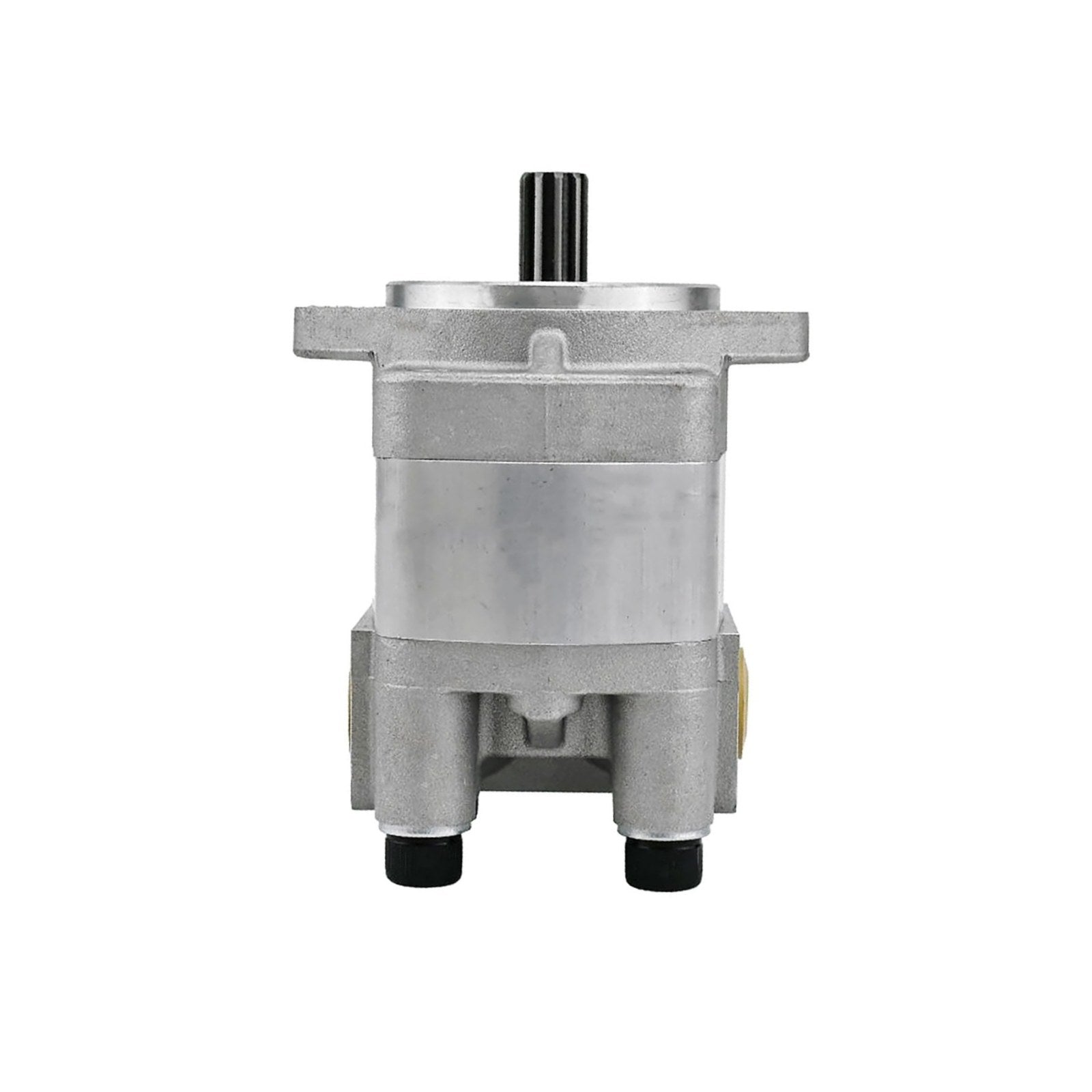 Hydraulic Gear Pump 705-41-01200 for Komatsu bulldozer D61 65EX 65P 68E-12 D85ES-2