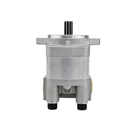 Hydraulic Gear Pump 705-41-01200 for Komatsu bulldozer D61 65EX 65P 68E-12 D85ES-2