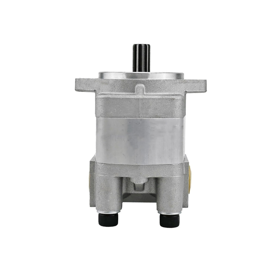 Hydraulic Gear Pump 705-41-01200 for Komatsu bulldozer D61 65EX 65P 68E-12 D85ES-2