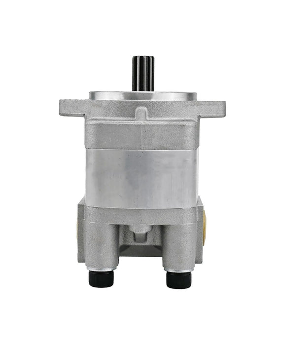 Hydraulische Zahnradpumpe 705-41-01200 für Komatsu Bulldozer D61 65EX 65P 68E-12 D85ES-2