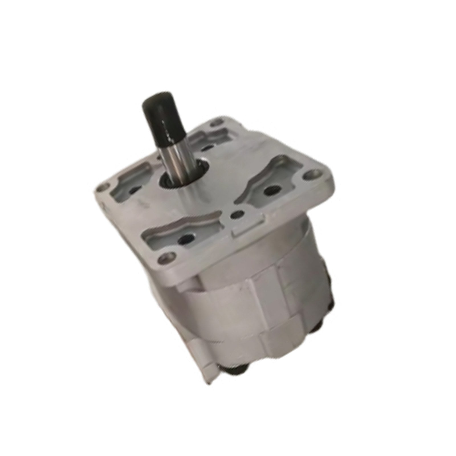 Hydraulische Zahnradpumpe 705-41-03010 für Komatsu-Bagger PC40-6 PC40-7 PC50UU-2