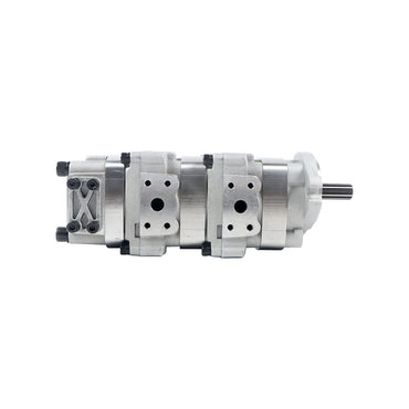 Hydraulische Zahnradpumpe 705-41-03010 für Komatsu-Bagger PC40-6 PC40-7 PC50UU-2