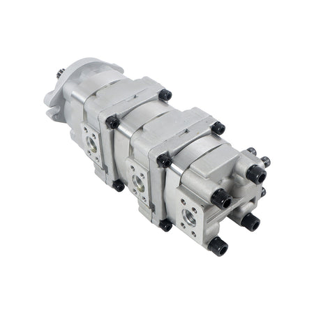 Hydraulic Gear Pump 705-41-03010 for Komatsu Excavator PC40-6 PC40-7 PC50UU-2